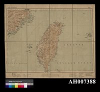 藏品(FORMOSA 地圖 (一手原件))的圖片